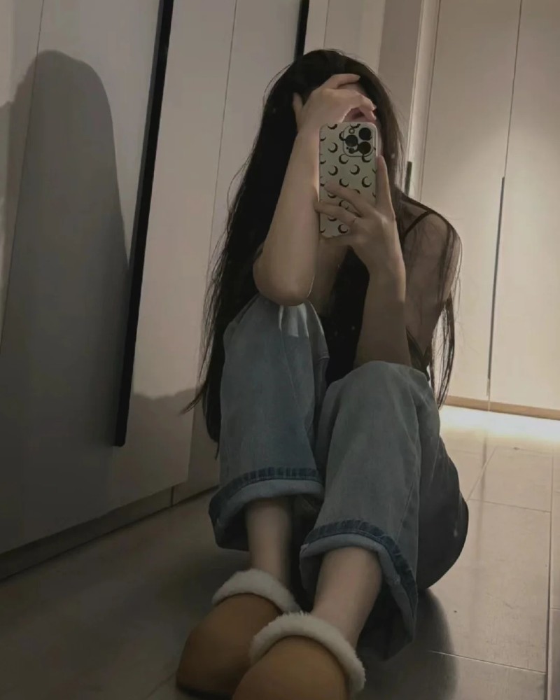 ảnh gái douyin 24