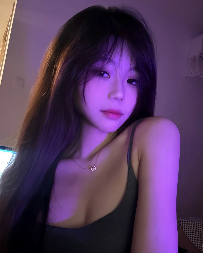 ảnh gái douyin 26