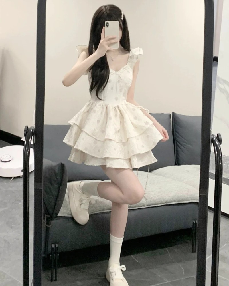ảnh gái douyin 28