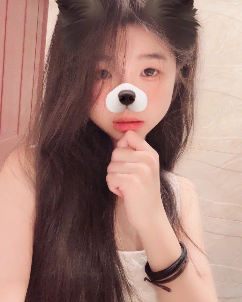 ảnh gái douyin 33