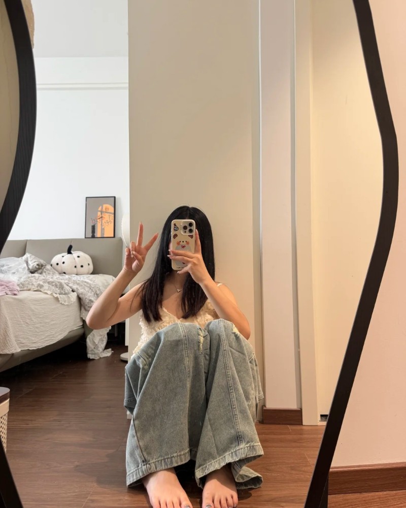 ảnh gái k11 che mặt 11