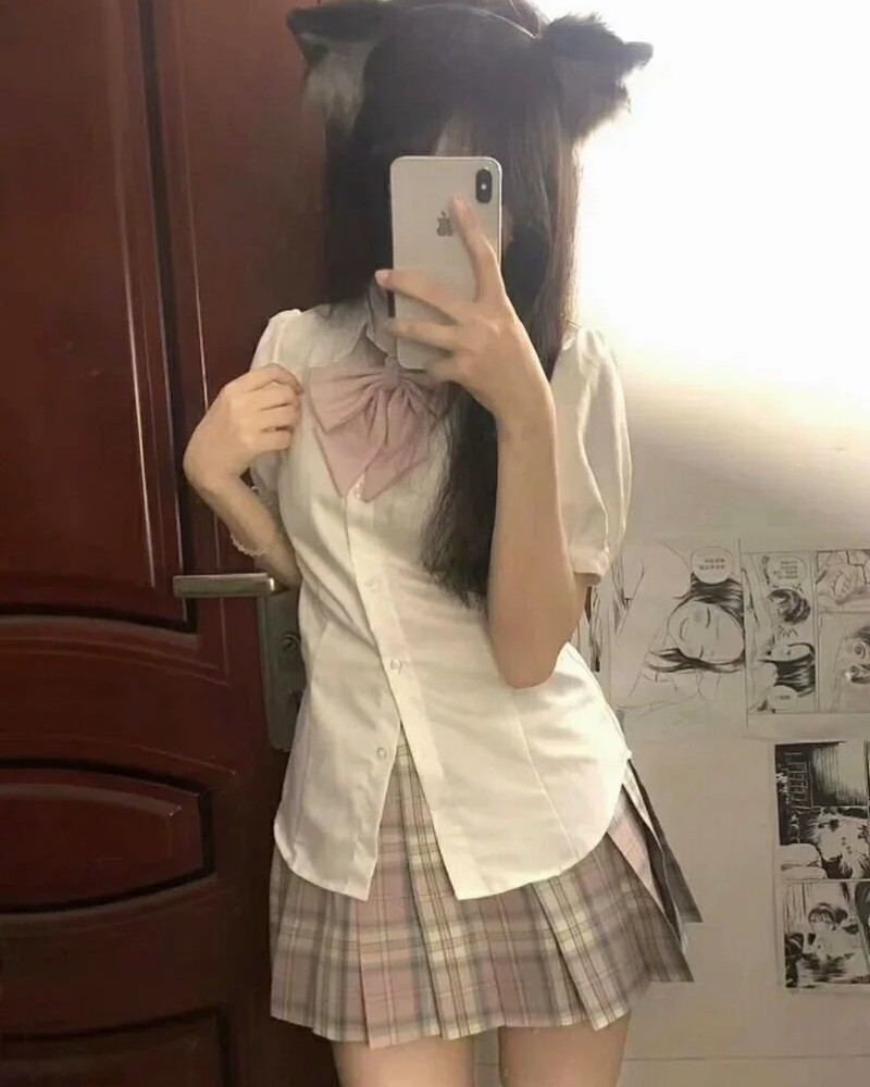 ảnh gái k11 che mặt 18