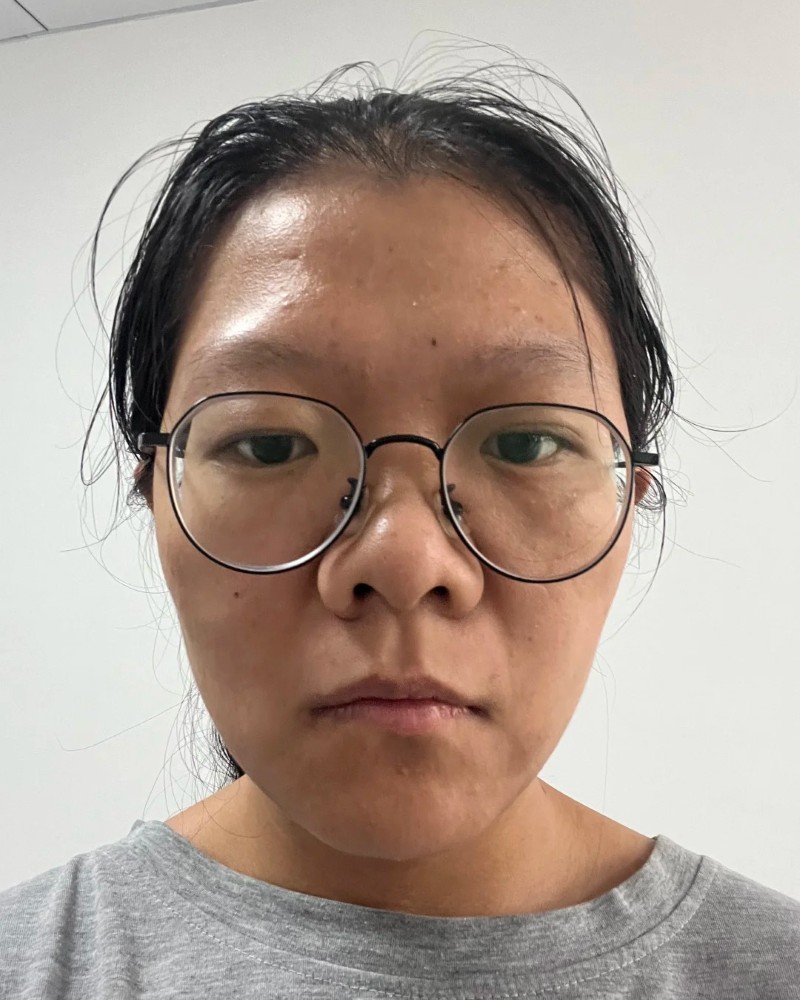 ảnh gái xấu 10