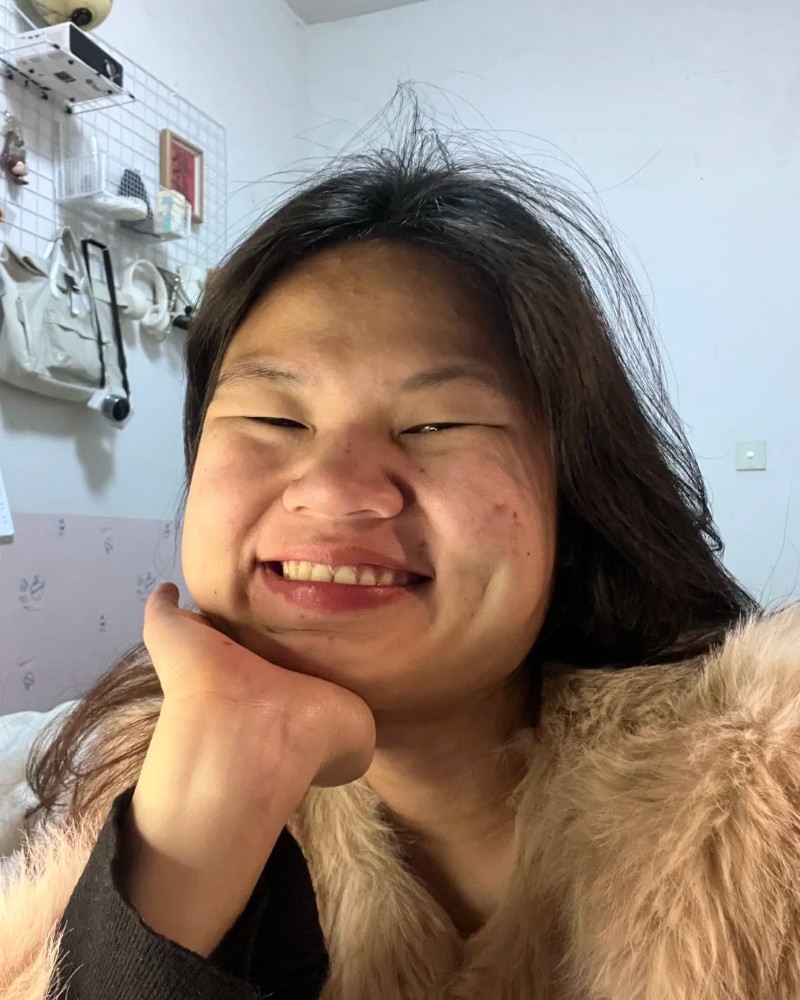 ảnh gái xấu 13