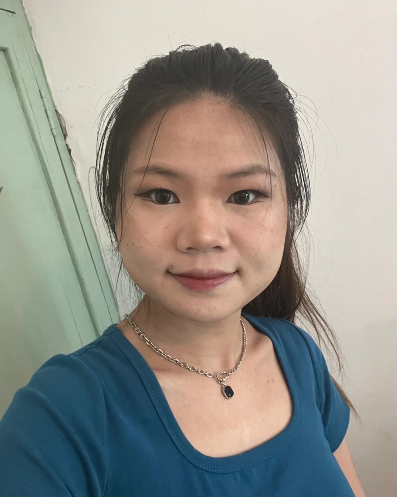 ảnh gái xấu 15