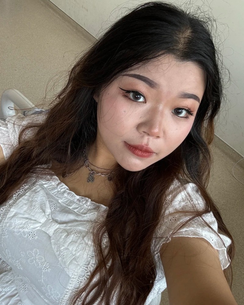 ảnh gái xấu 17