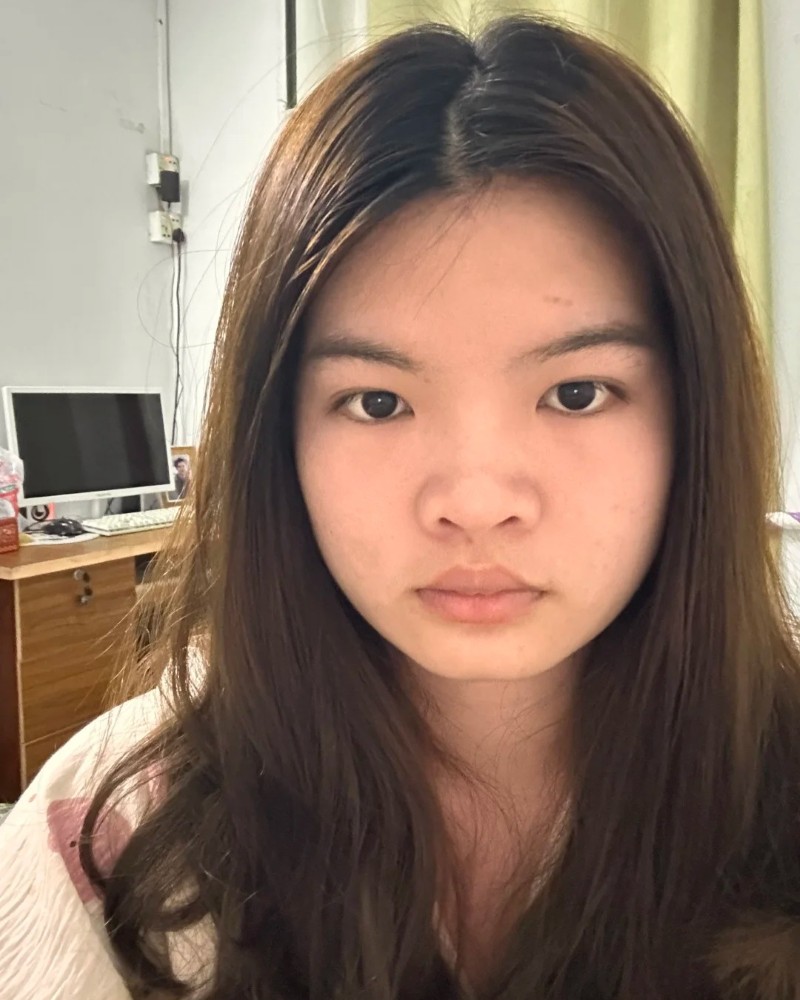 ảnh gái xấu 18