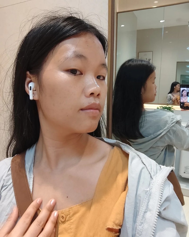 ảnh gái xấu 27