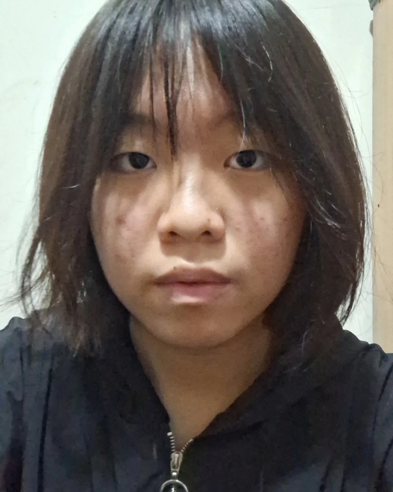 ảnh gái xấu 32
