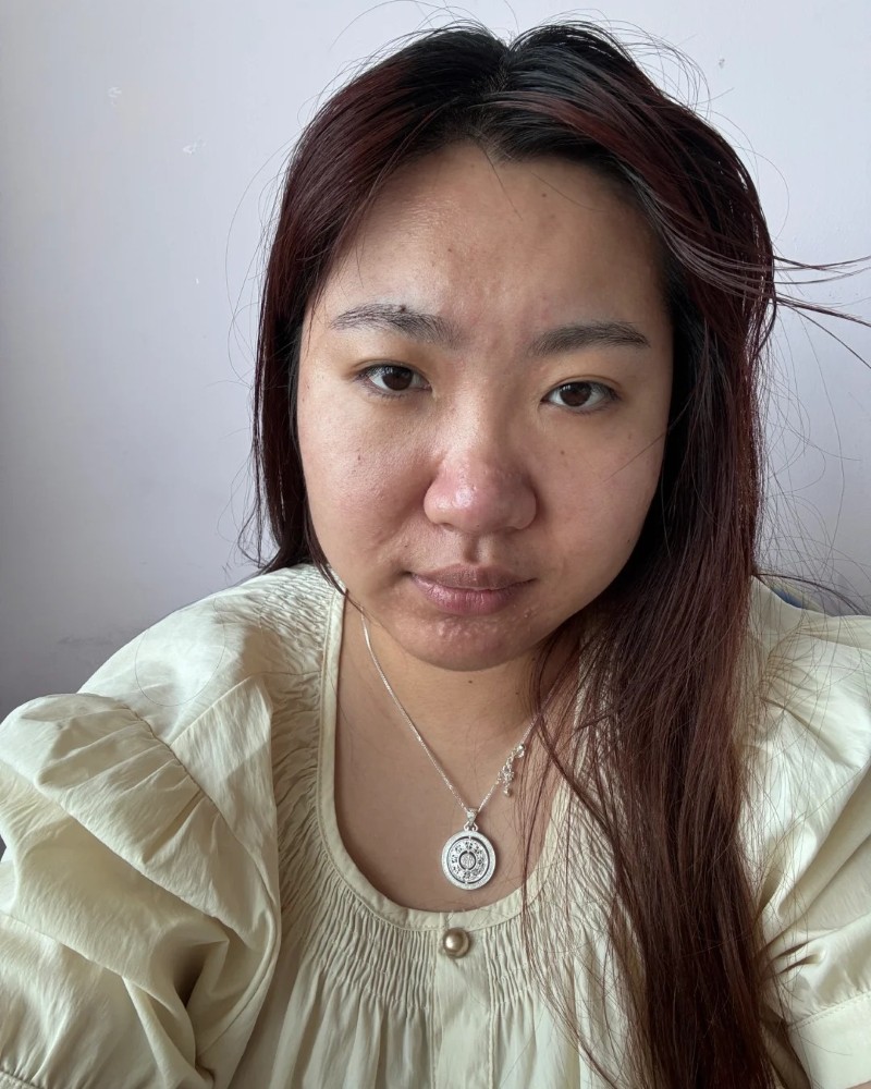 ảnh gái xấu 6