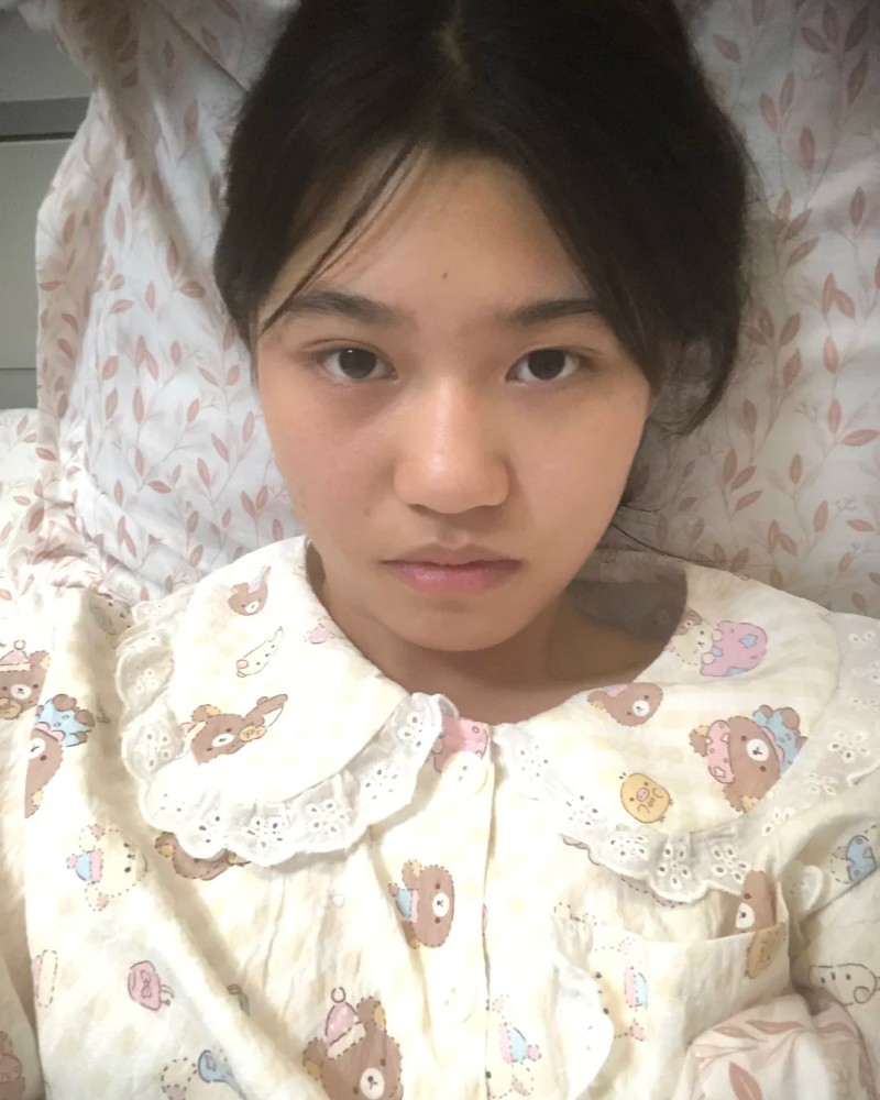ảnh gái xấu 7
