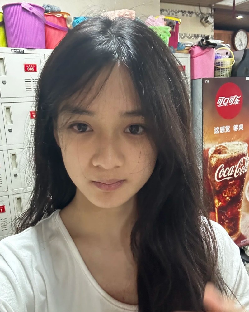 ảnh gái xấu 8