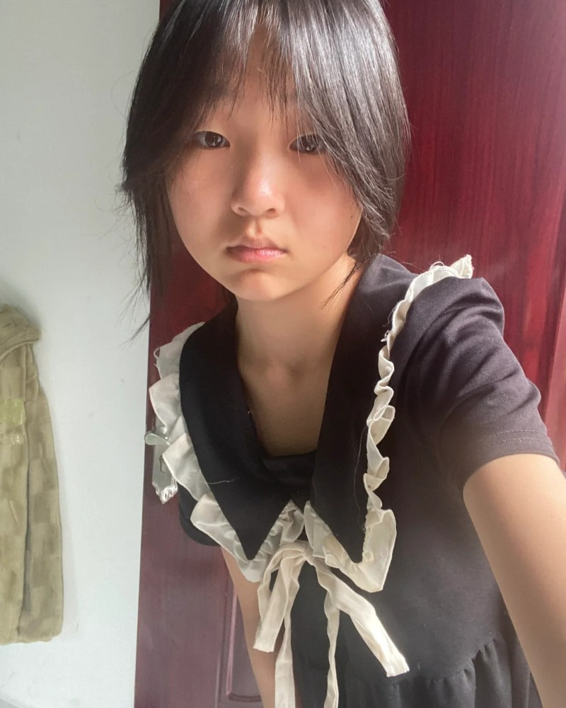 ảnh gái xấu nhất