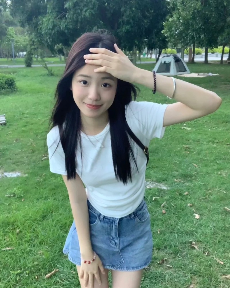 ảnh gái xinh cute k8