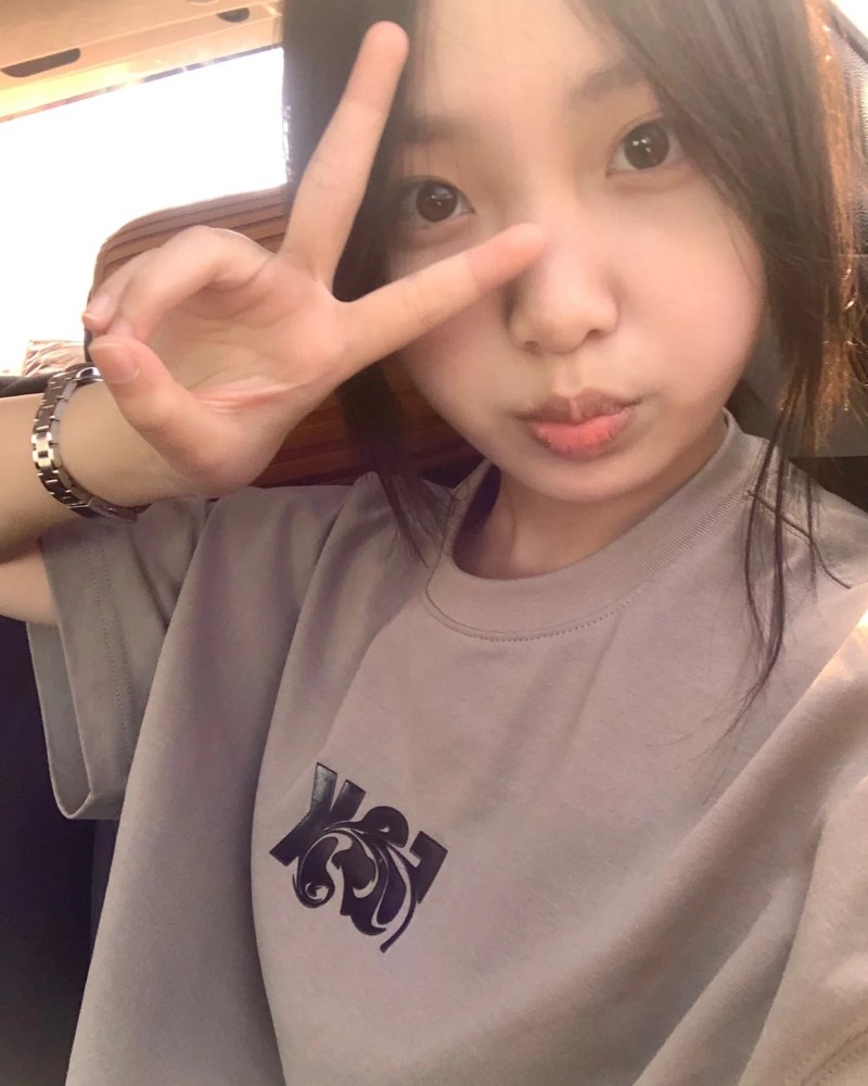 ảnh gái xinh k8 cute 10