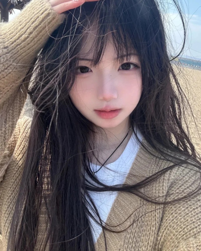 ảnh gái xinh k8 cute 13