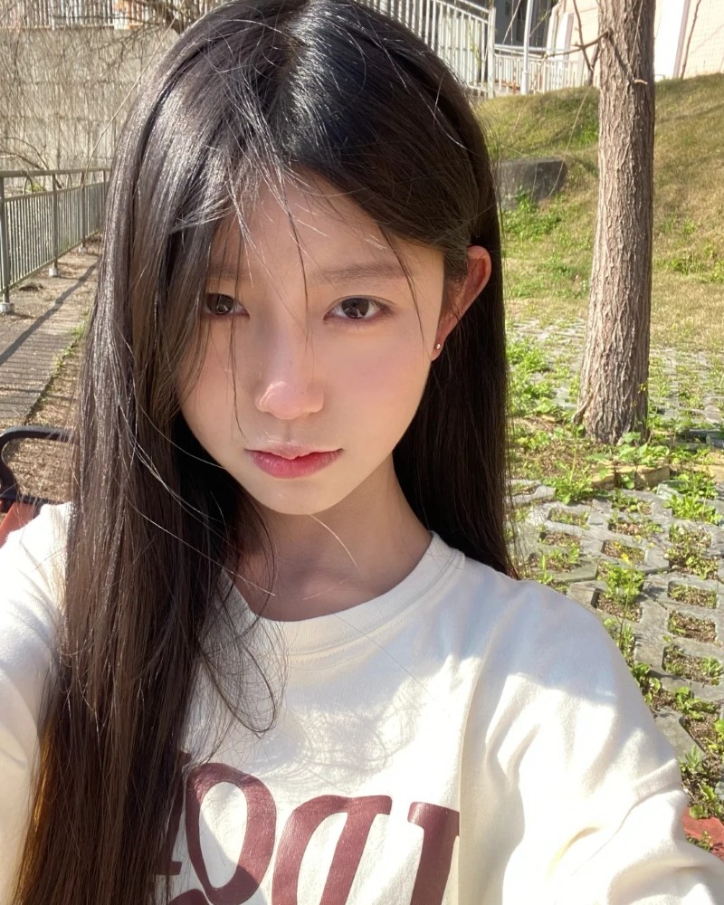 ảnh gái xinh k8 cute 14