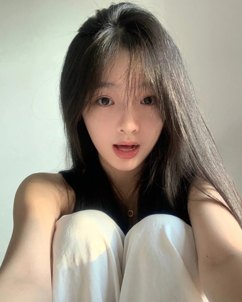ảnh gái xinh k8 cute 15