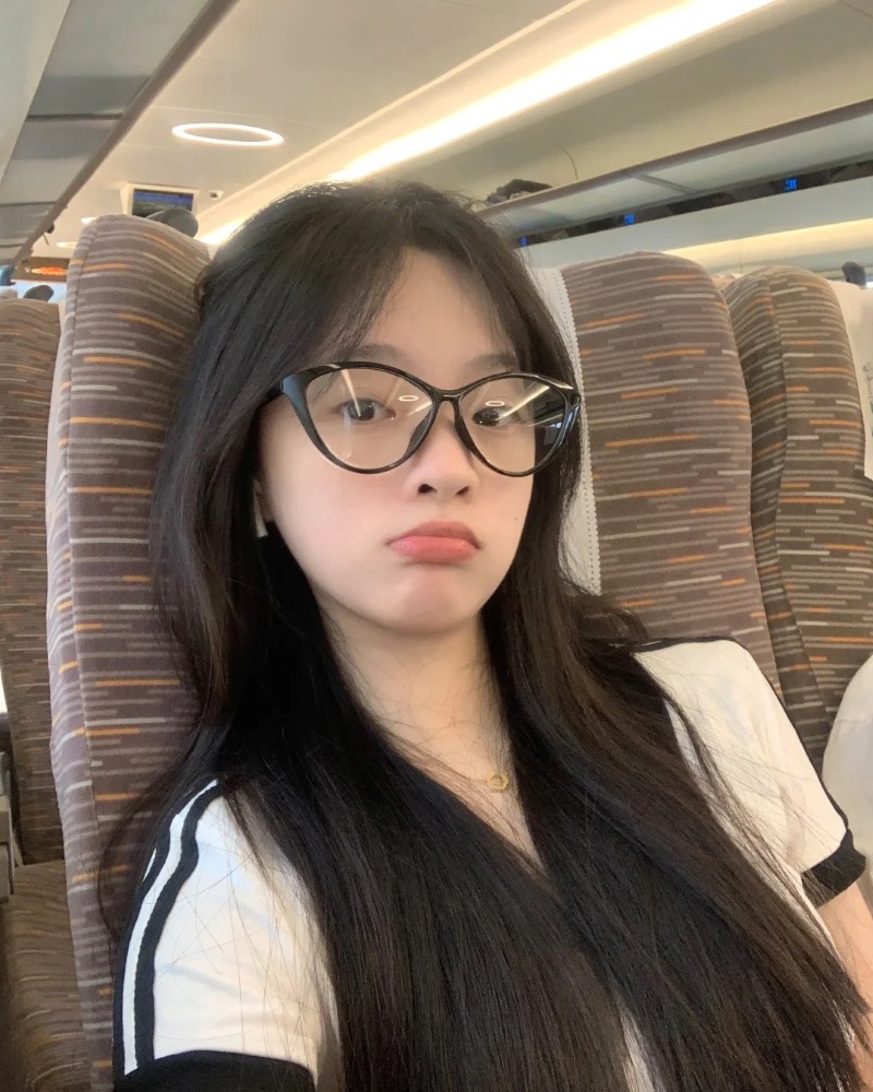ảnh gái xinh k8 cute 19