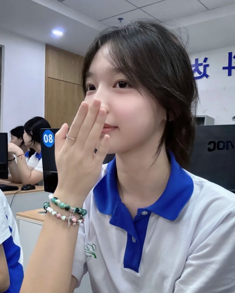 ảnh gái xinh k8 cute 2