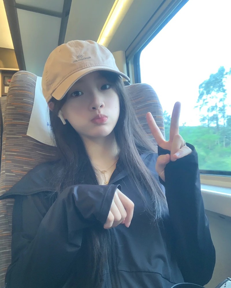 ảnh gái xinh k8 cute 20