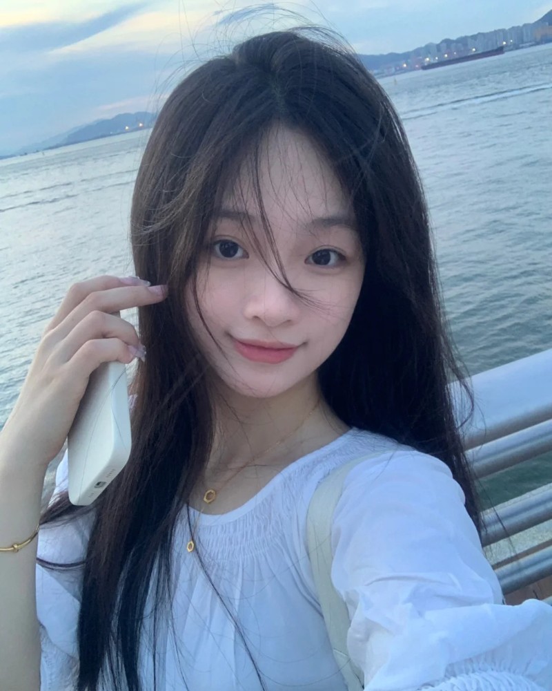 ảnh gái xinh k8 cute 21