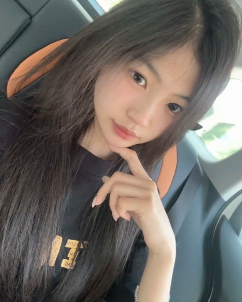 ảnh gái xinh k8 cute 22