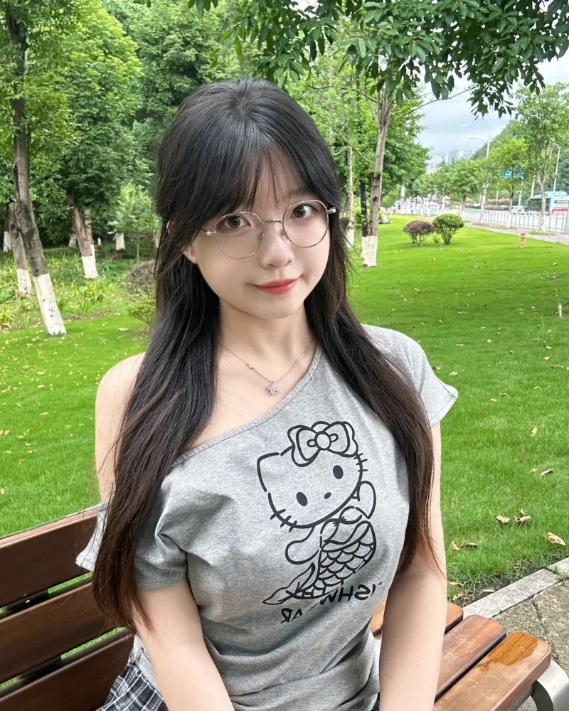ảnh gái xinh k8 cute 24