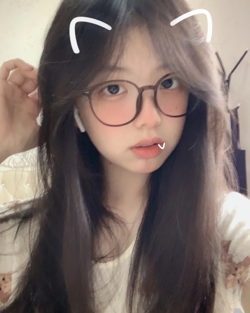 ảnh gái xinh k8 cute 29