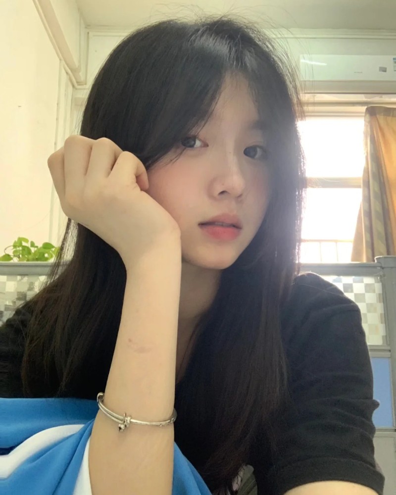 ảnh gái xinh k8 cute 30