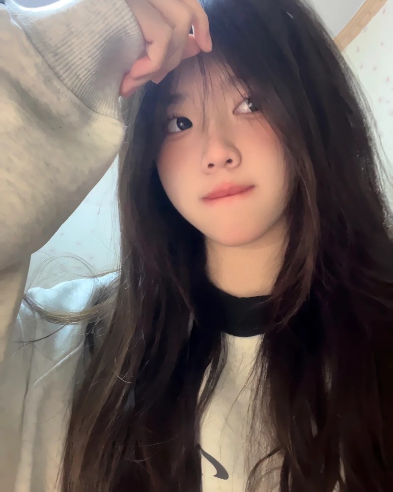 ảnh gái xinh k8 cute 35