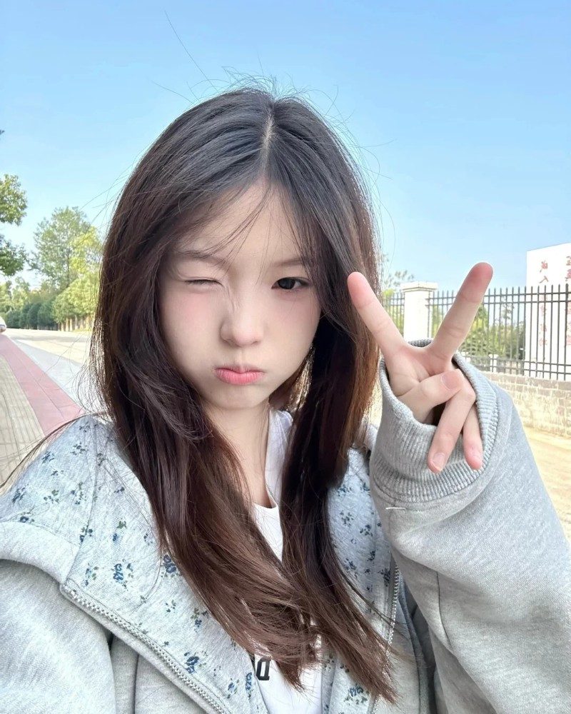 ảnh gái xinh k8 cute 36