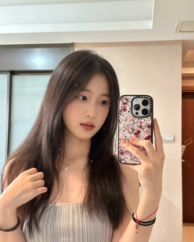 ảnh gái xinh k8 cute 39