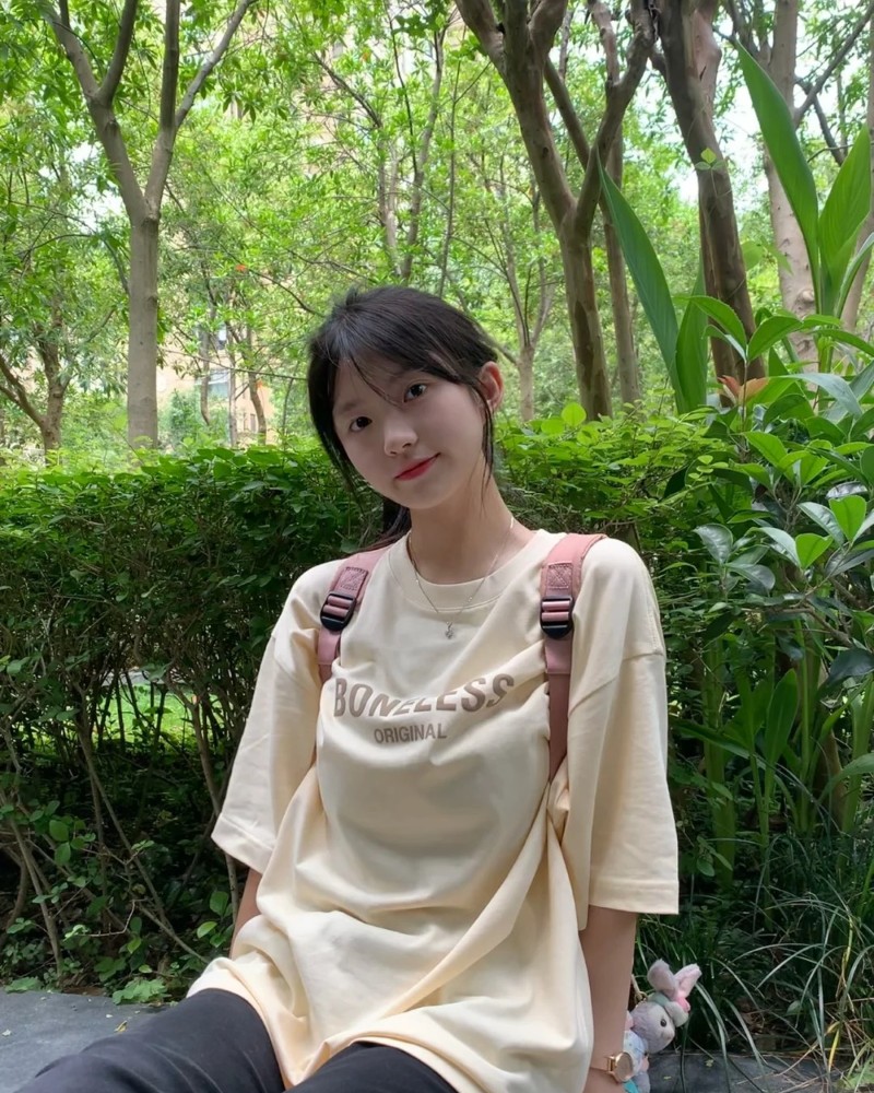 ảnh gái xinh k8 cute 40