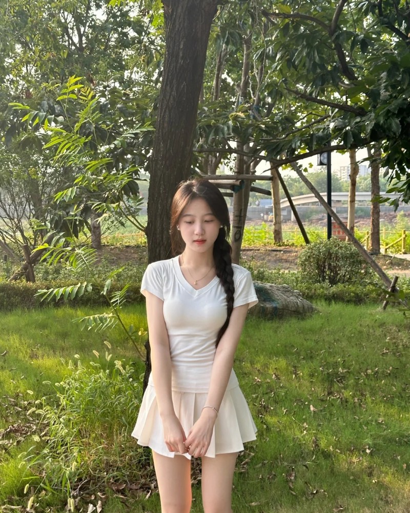 ảnh gái xinh k8 cute 44