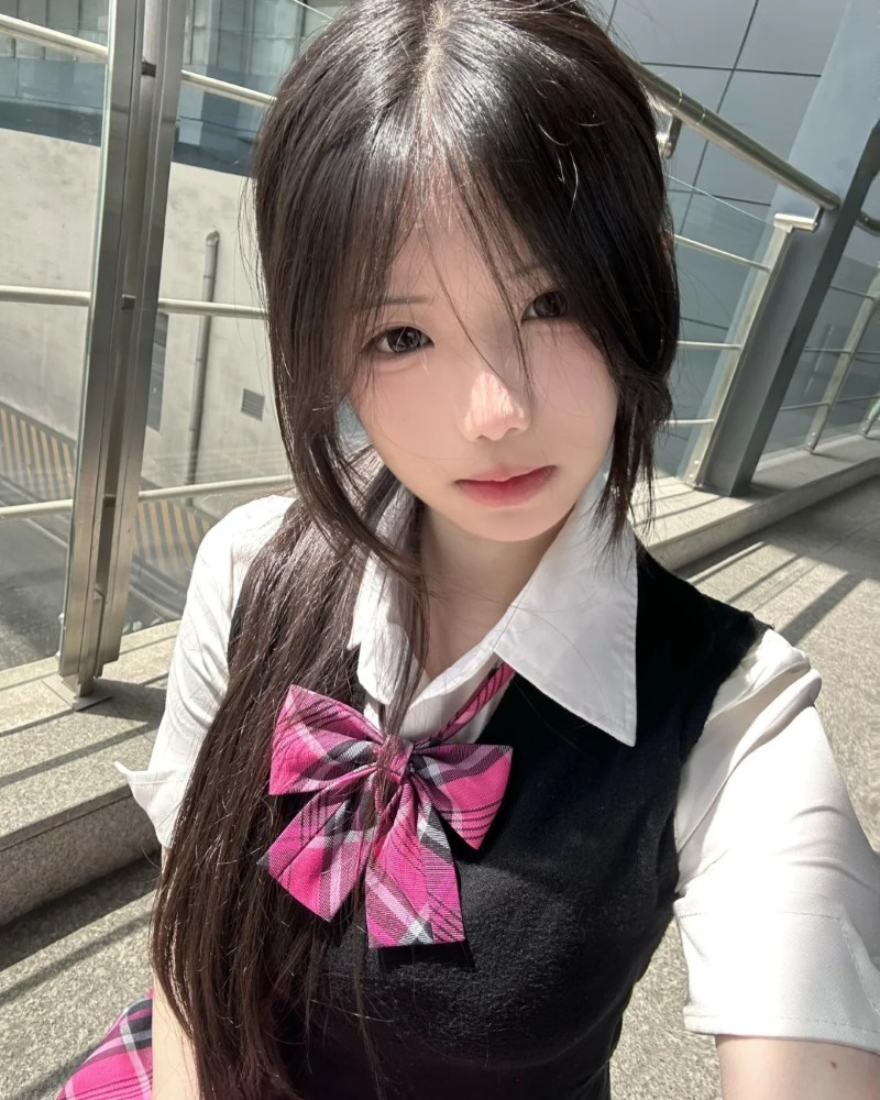 ảnh gái xinh k8 cute 6