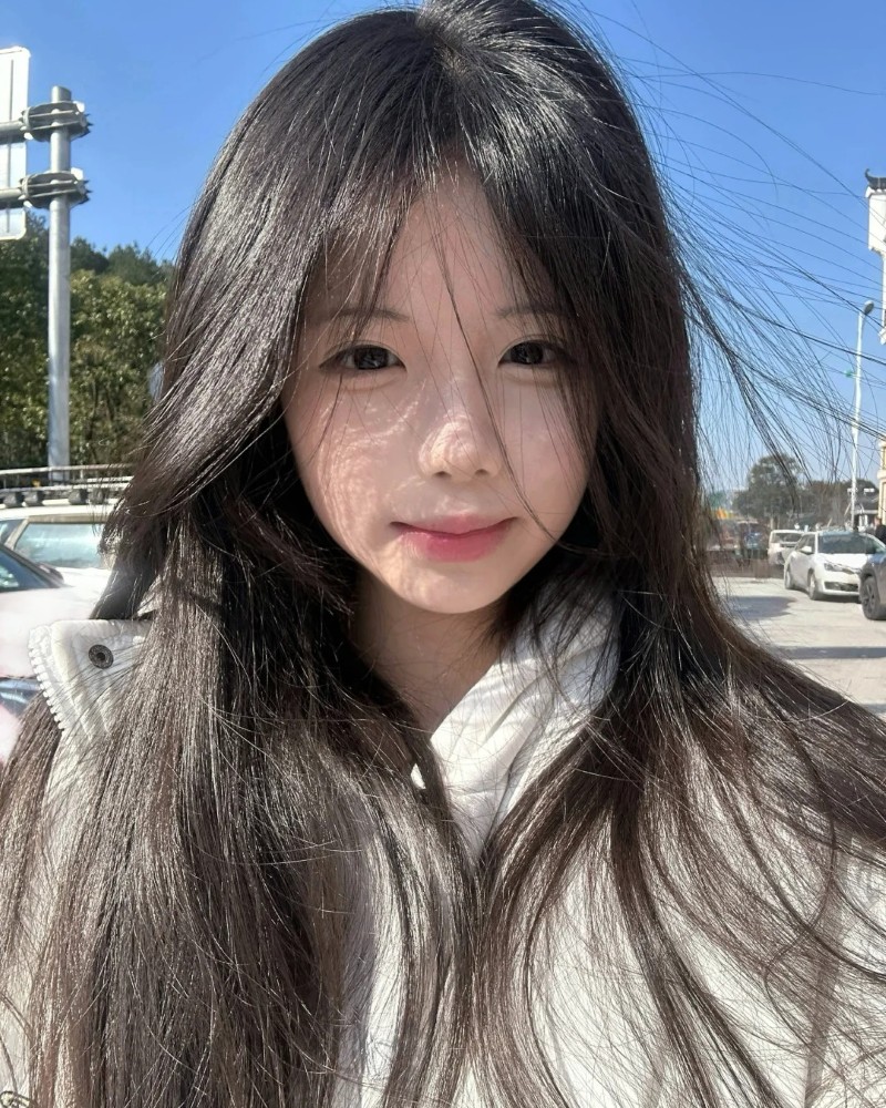 ảnh gái xinh k8 cute 7