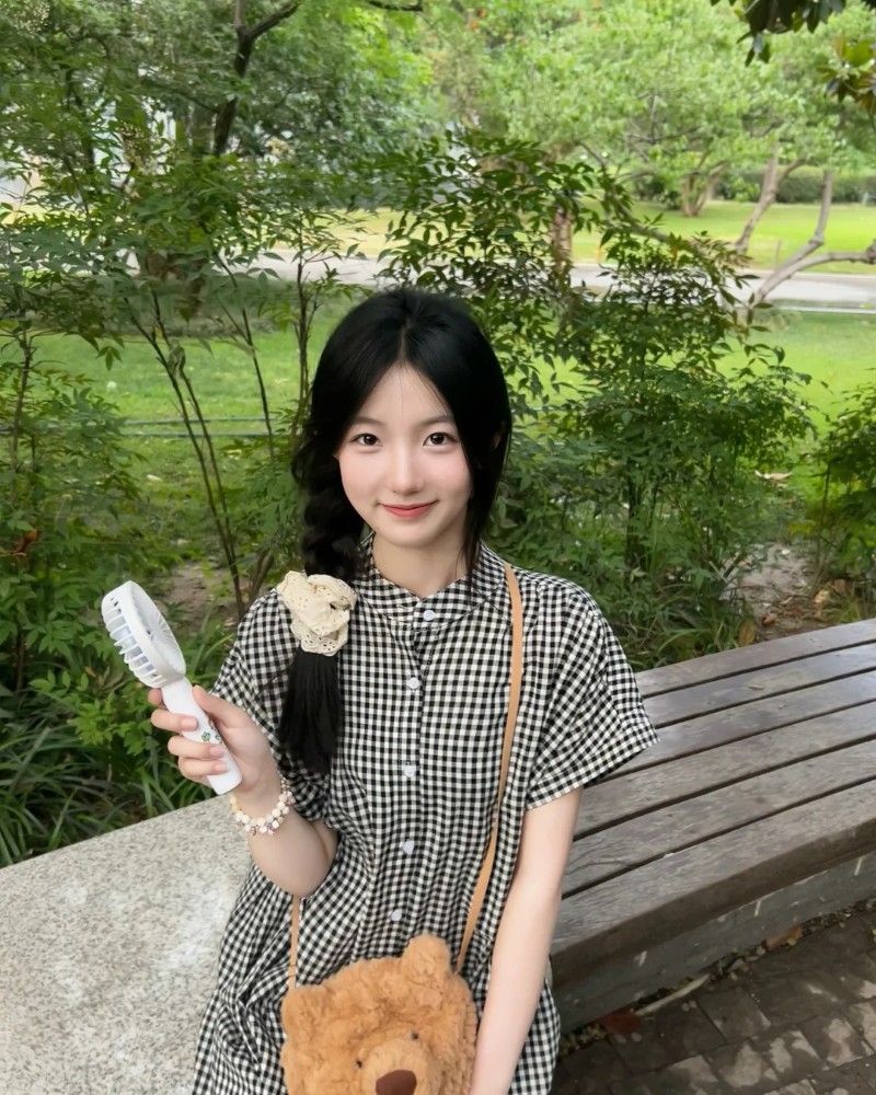 ảnh gái xinh k8 cute 8