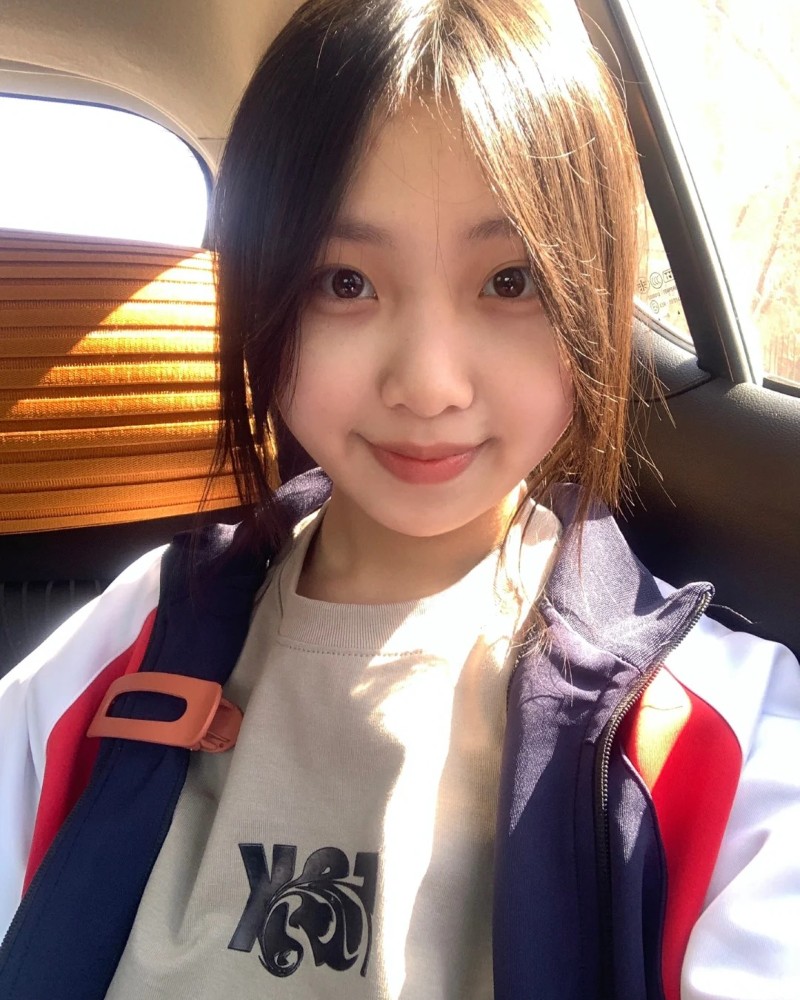 ảnh gái xinh k8 cute 9