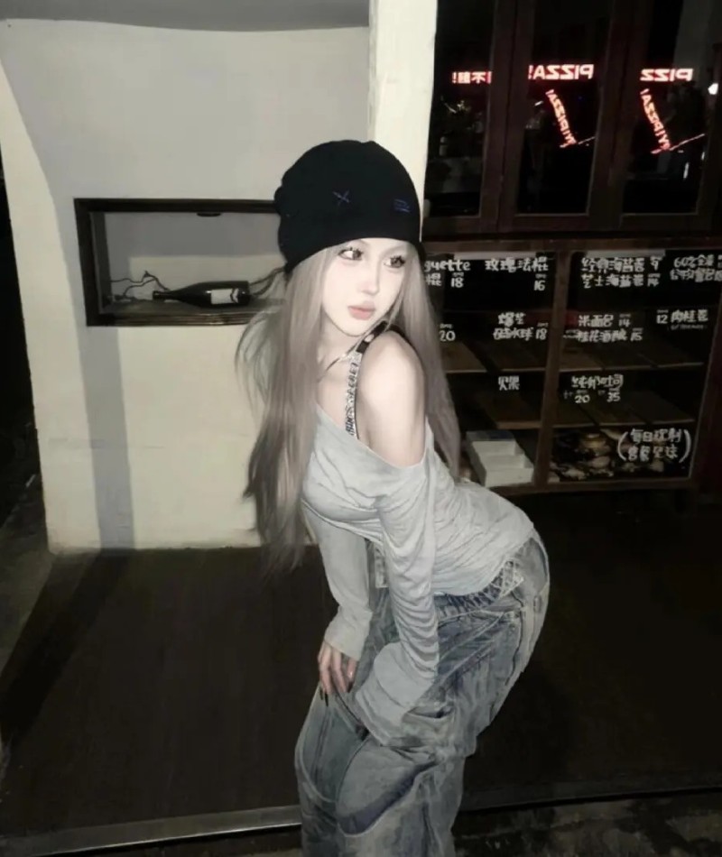 ảnh gái xinh ngầu 11