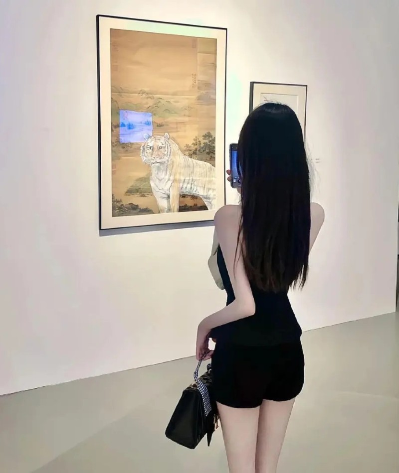 ảnh gái xinh ngầu 13