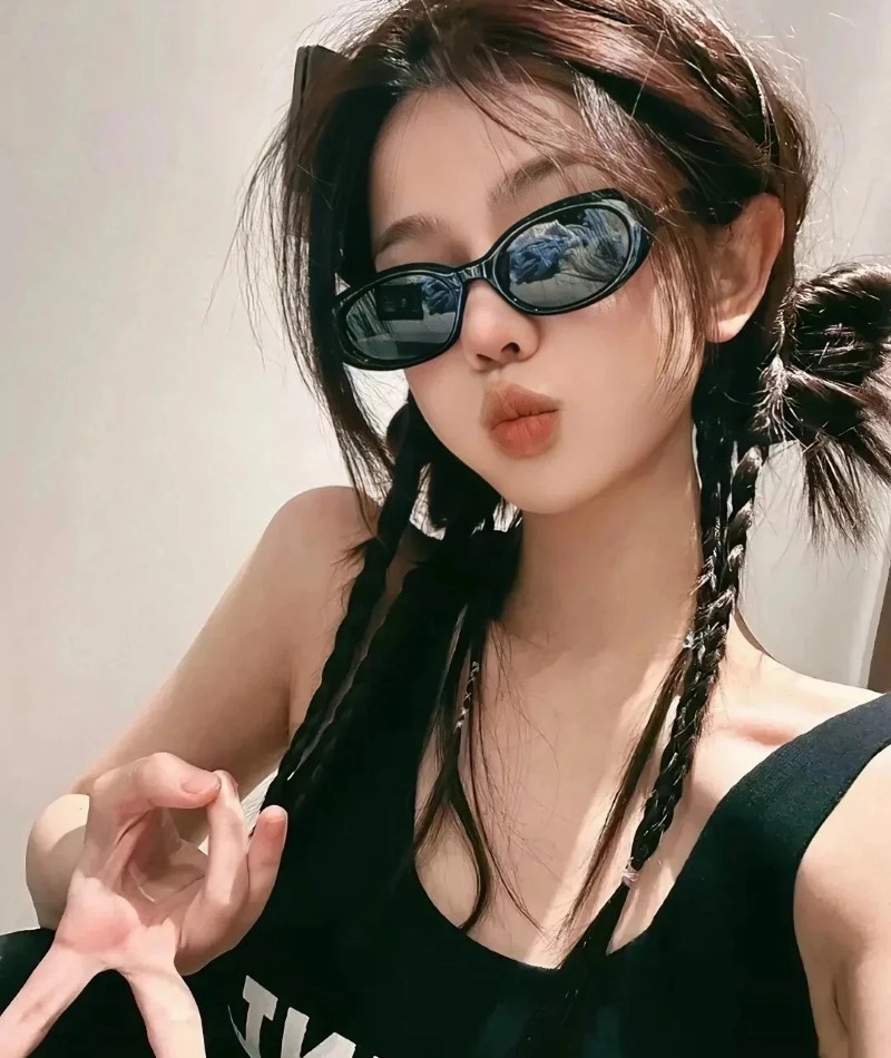 ảnh gái xinh ngầu 14