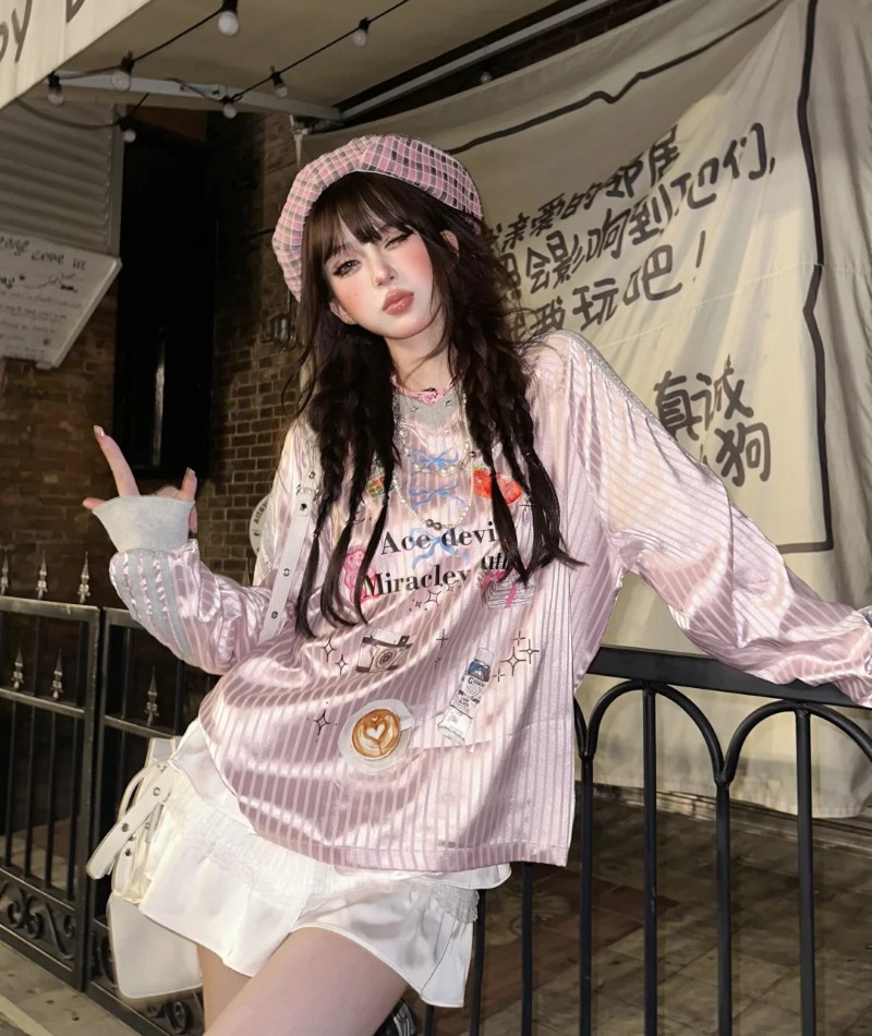 ảnh gái xinh ngầu 18