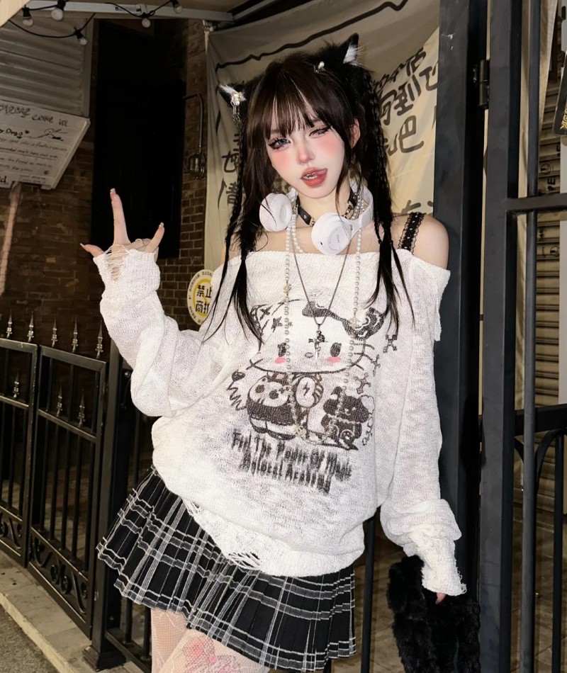 ảnh gái xinh ngầu 19