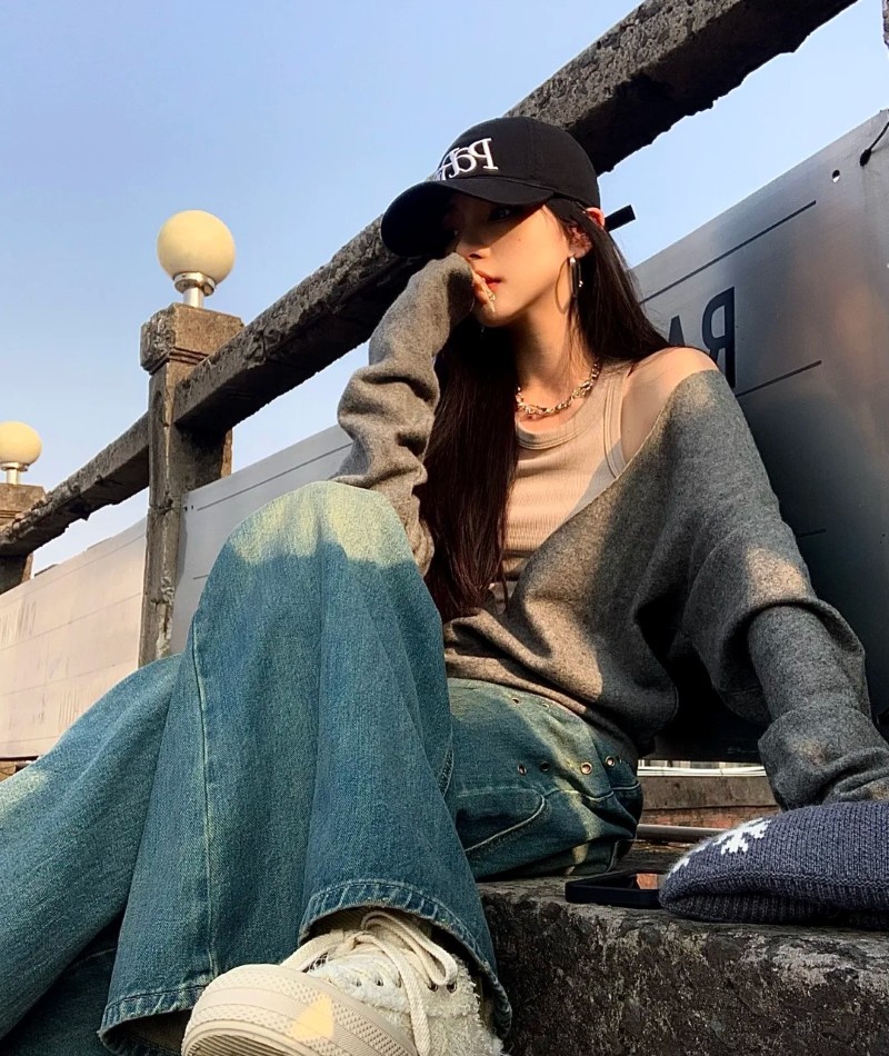 ảnh gái xinh ngầu 27
