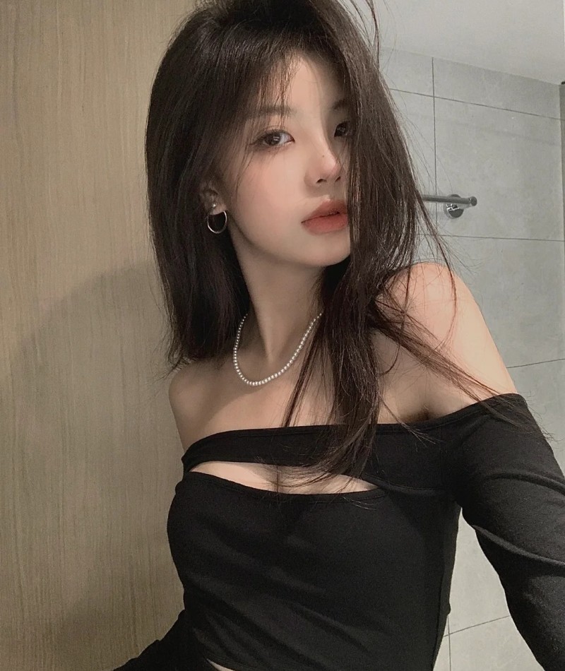 ảnh gái xinh ngầu 3
