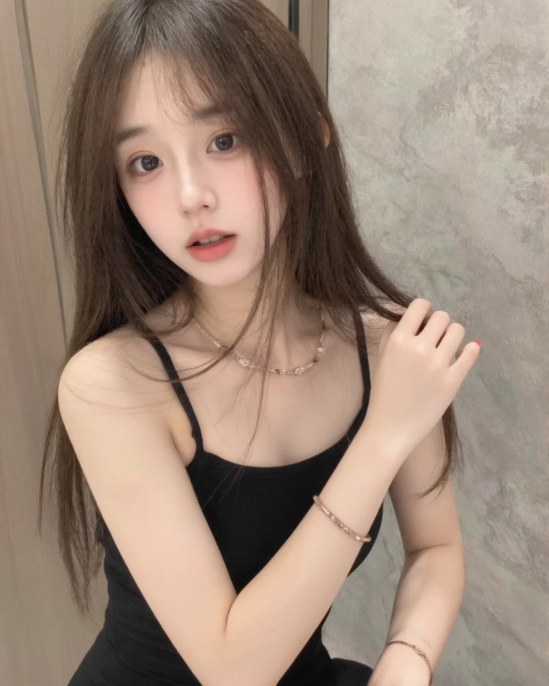 ảnh gái xinh tiktok 26