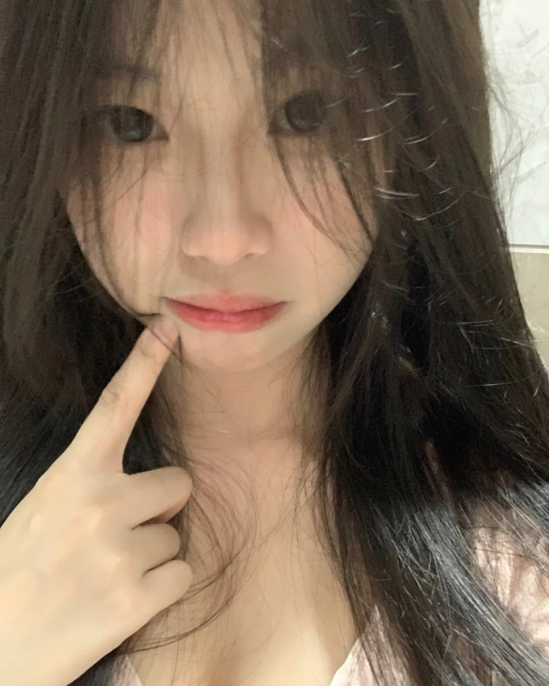 ảnh gái xinh tiktok 36