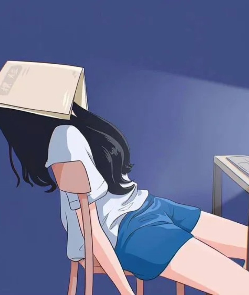 ảnh girl che mặt buồn 25