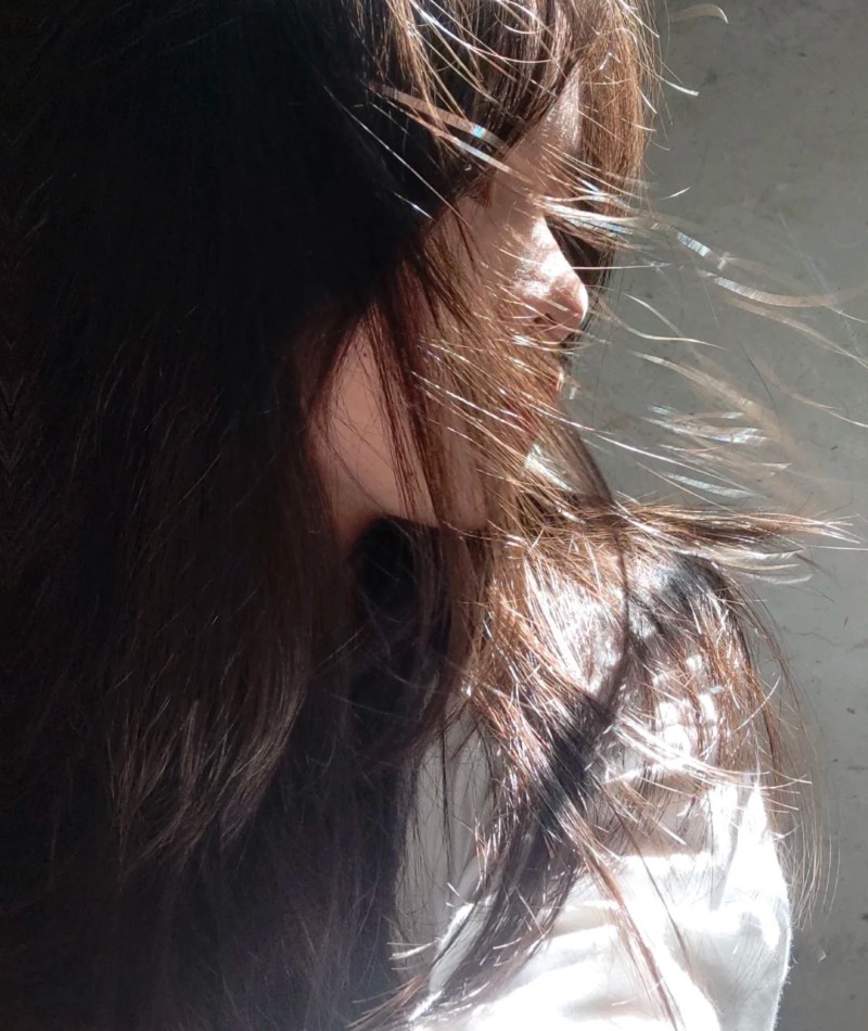 ảnh girl che mặt buồn ngầu